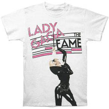 Load image into Gallery viewer, Microphone T-shirt