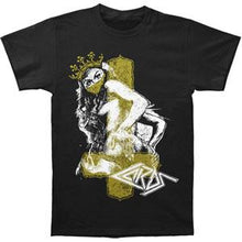 Load image into Gallery viewer, Crown T-shirt