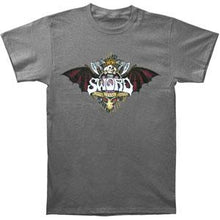 Load image into Gallery viewer, Crest T-shirt